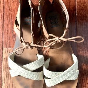 Billabong Sandals